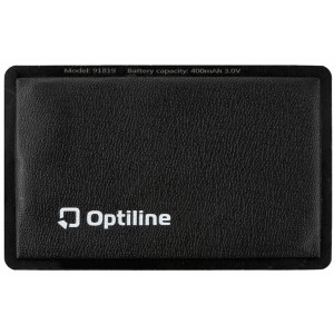 OPTITRACKER FLEX LOCALIZADOR PLEGABLE, ADHESIVO, ULTRADELGADO