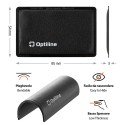 OPTITRACKER FLEX LOCALIZADOR PLEGABLE, ADHESIVO, ULTRADELGADO