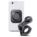 SP KIT SOPORTE MOTO MOUNT LT + ADAPTADOR UNIVERSAL