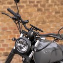 SP KIT SOPORTE MOTO MOUNT LT + ADAPTADOR UNIVERSAL