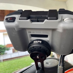 SP ADAPTADOR UNIVERSAL INTERFACE MINI SPC+