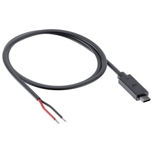 SP CABLE 12V DC SPC+