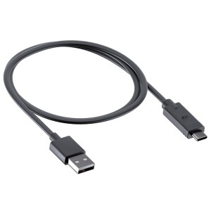 SP CABLE USB-A SPC+