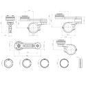 SP SOPORTE MOTO MOUNT PRO