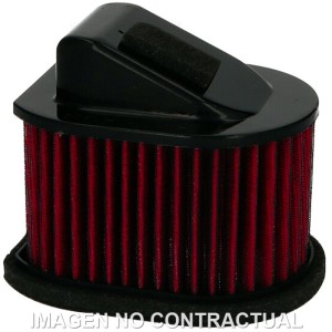 FILTRO AIRE MIW HP KAWASAKI Z750-Z1000 '03
