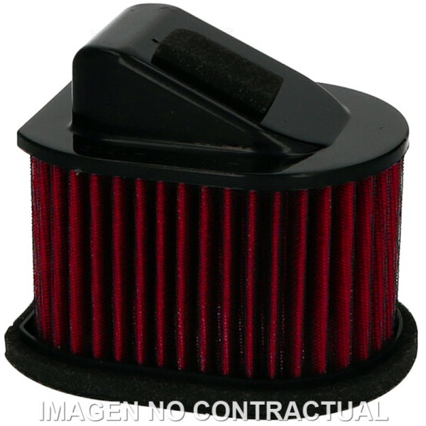 FILTRO AIRE MIW HP KAWASAKI Z750-Z1000 '03