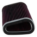 FILTRO AIRE MIW HP HONDA HORNET600 (07/)