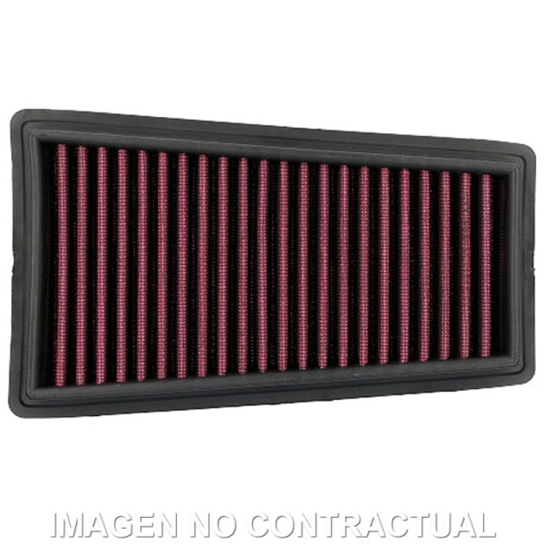 FILTRO AIRE MIW HP KTM 690 SMC/RFR