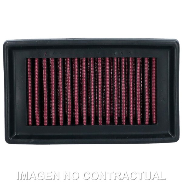 FILTRO AIRE MIW HP BMW R 1200 GS (04/09)