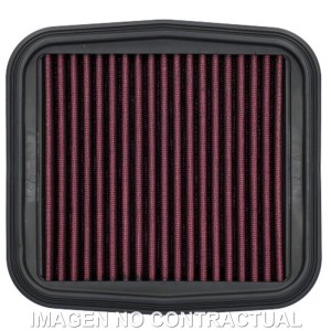 FILTRO AIRE MIW HP DUCATI 937/950/1200 MULTISTRADA-1199 PANIGALE