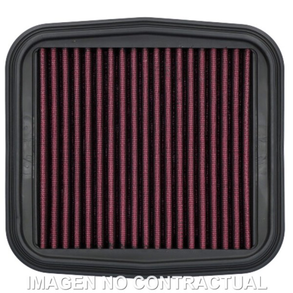 FILTRO AIRE MIW HP DUCATI 937/950/1200 MULTISTRADA-1199 PANIGALE