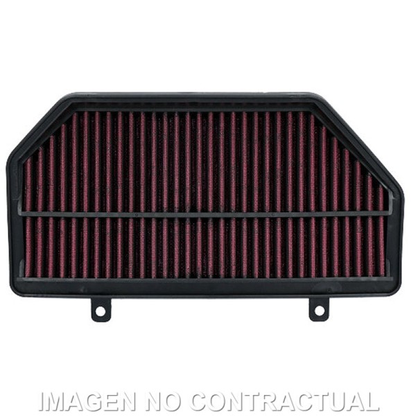 FILTRO AIRE MIW HP SUZUKI 1000 GSX-R-R/A (17/21)