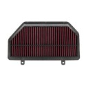 FILTRO AIRE MIW HP SUZUKI 1000 GSX-R-R/A (17/21)