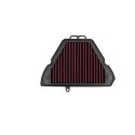 FILTRO AIRE MIW HP TRIUMPH 1050 TIGER/SPRINT ST/GT