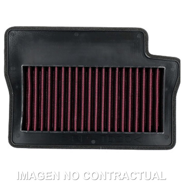 FILTRO AIRE MIW HP YAMAHA MT-09 (21/23)
