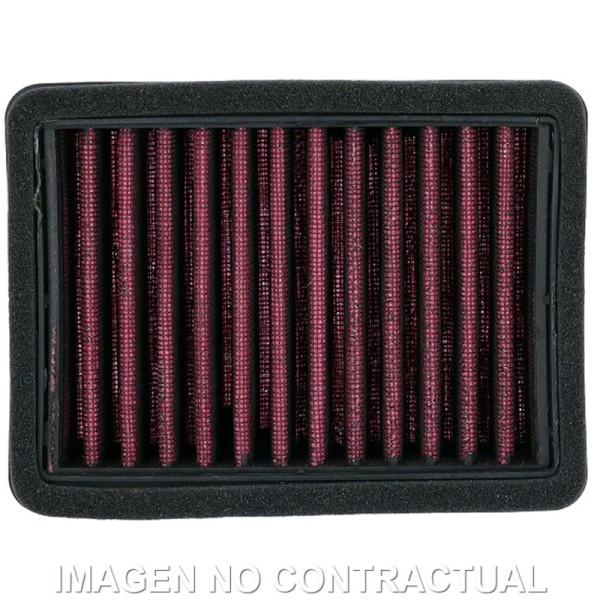 FILTRO AIRE MIW HP YAMAHA T-MAX 500 (08/11)