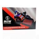 FILTRO AIRE MIW HP YAMAHA T-MAX 530 (17/19)
