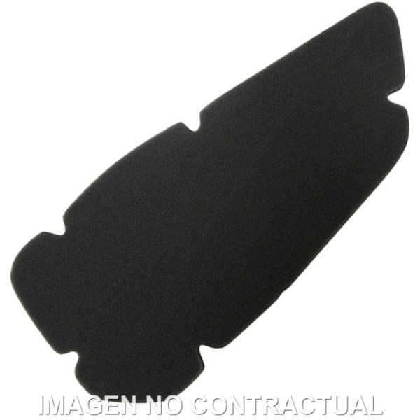 Filtro aire Meiwa Piaggio Hexagon 125/150/180