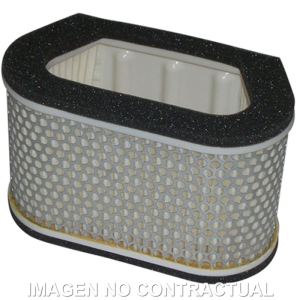 Filtro aire Meiwa Yamaha YZF R1