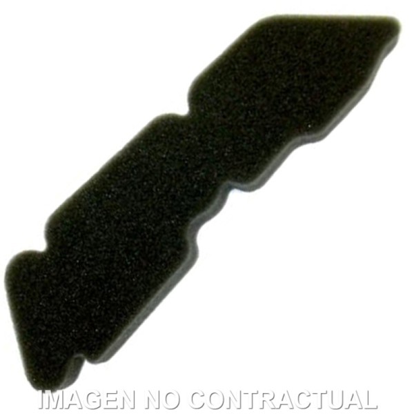 Filtro aire Meiwa Aspiracion Piaggio NRG MC3