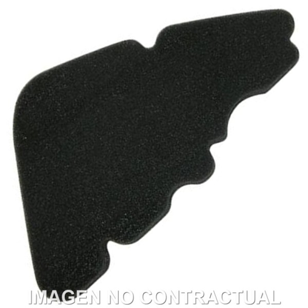 Filtro aire Meiwa Aspiracion Piaggio Liberty 125/150