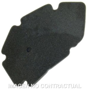 Filtro aire Meiwa Piaggio X9 125