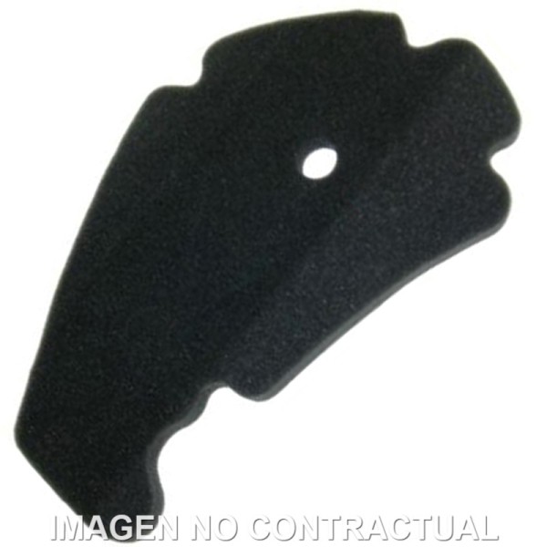 Filtro aire Meiwa Aspiracion Piaggio Beverly 125/200/500