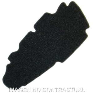 Filtro aire Meiwa Peugeot Looxor 125
