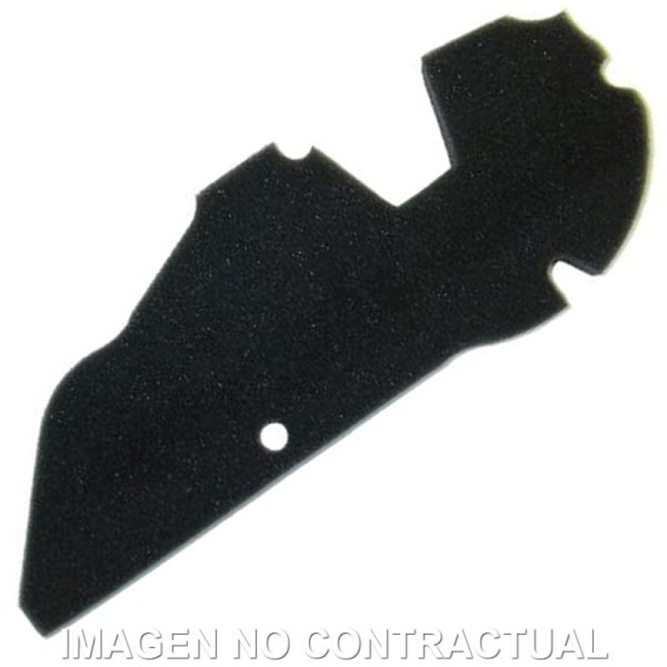 Filtro aire Meiwa Aspiracion Aprilia Scarabeo 50/100