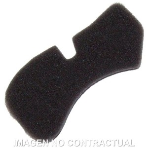 Filtro aire Meiwa Secundario Piaggio Motor Leader secundario