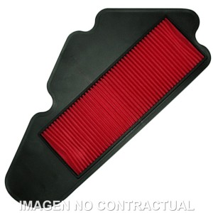 Filtro aire Meiwa Kymco Agility 50 (10')