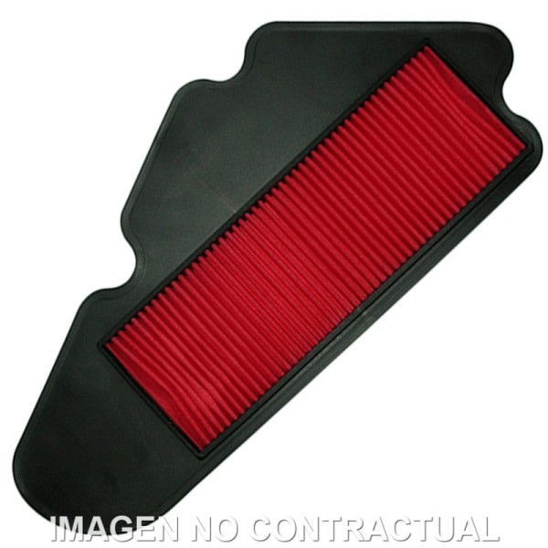Filtro aire Meiwa Kymco Agility 50 (10')