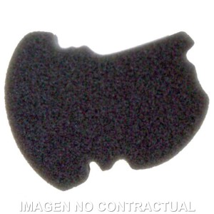Filtro aire Meiwa Carter Piaggio