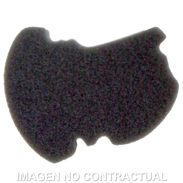 Filtro aire Meiwa Carter Piaggio