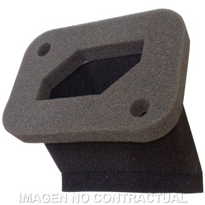 Filtro aire Meiwa Yamaha Enduro 125