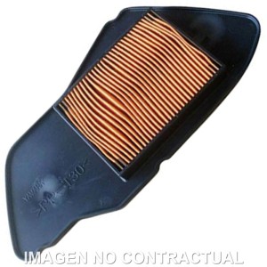 Filtro aire Meiwa Aspiracion Yamaha YW BW 125