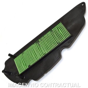 Filtro aire Meiwa Honda 300