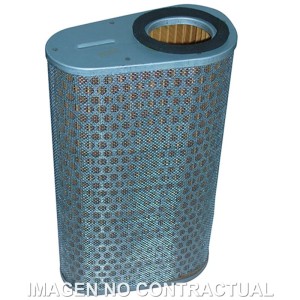 Filtro aire Meiwa Honda CB 600 F Hornet