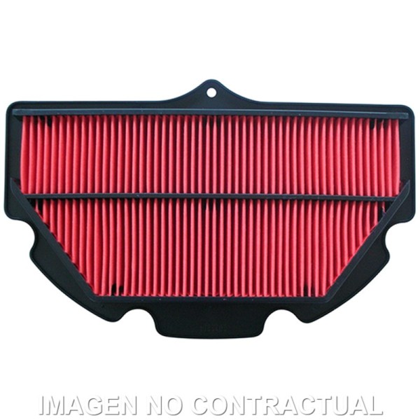 Filtro aire Meiwa Suzuki GSX R 600