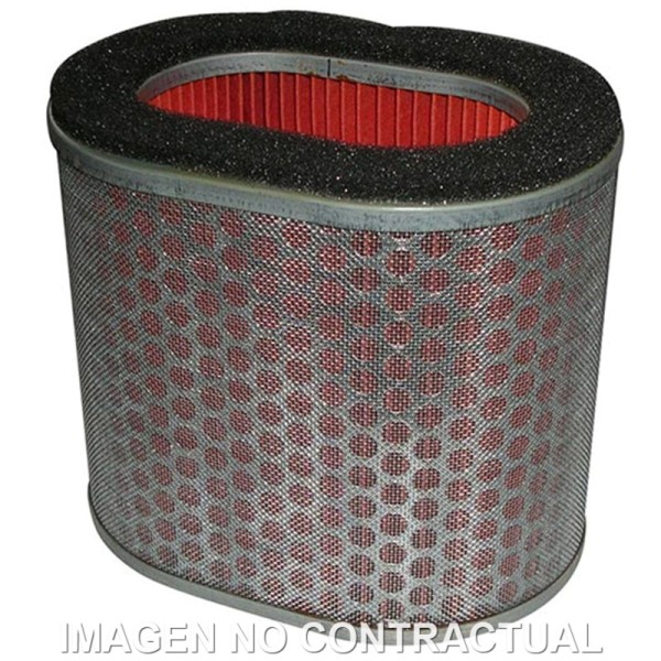 Filtro aire Meiwa Honda 700 Deauville