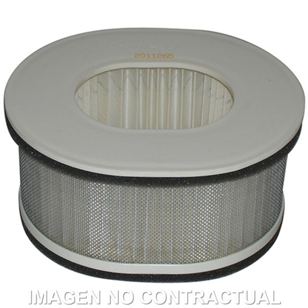 Filtro aire Meiwa Yamaha FZS 1000 Fazer