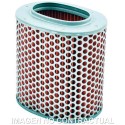 Filtro aire Meiwa Honda XBR 500
