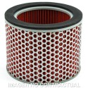 Filtro aire Meiwa Honda VF 500 F Interceptor