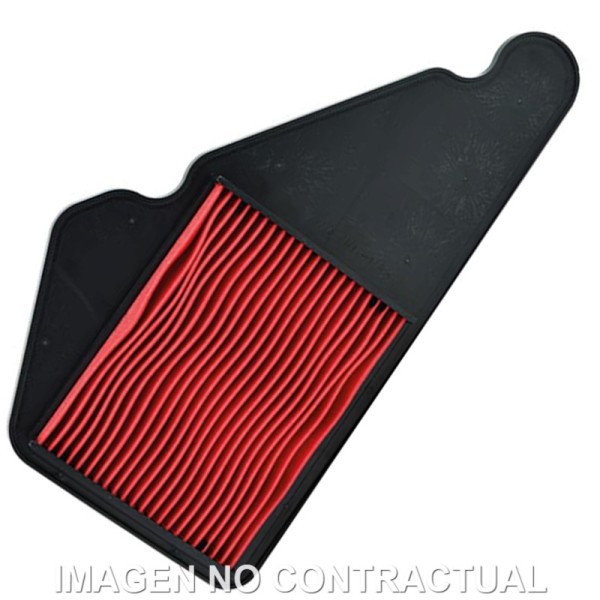 Filtro aire Meiwa Honda SLR 650