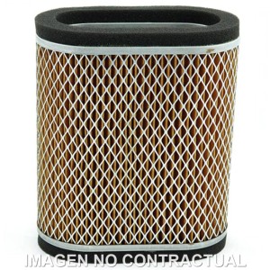Filtro aire Meiwa Kawasaki KAF 450/550