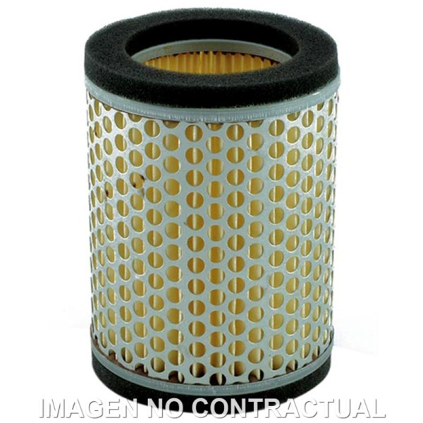 Filtro aire Meiwa Kawasaki KZ 650/750