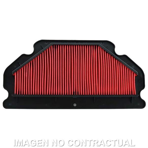 Filtro aire Meiwa Kawasaki ZX6RR Ninja/ ZX6R Ninja