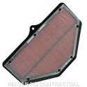 Filtro aire Meiwa Suzuki GSXR600