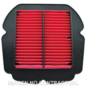 Filtro aire Meiwa Suzuki SFV 650