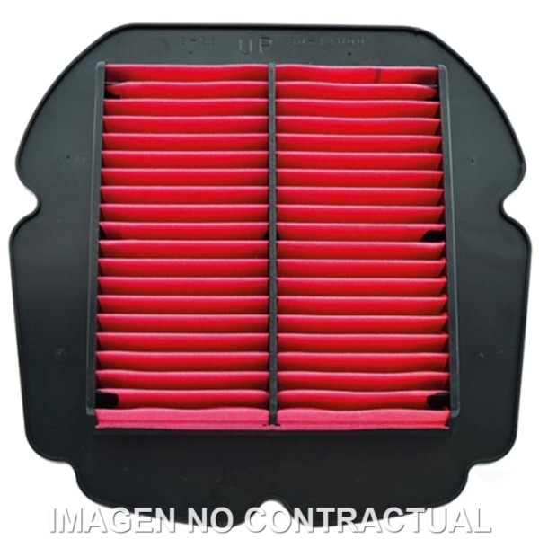 Filtro aire Meiwa Suzuki SFV 650